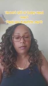 Danielle Marie Green