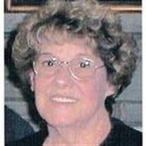 Trudy Marie Fankhanel Obituary