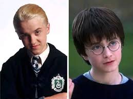 Who's better??? Draco or Harry