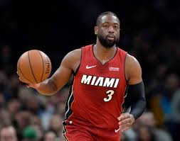 Dwyane Wade Archives