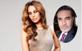 Génesis Rodríguez casi se quita la vida por abuso de Mauricio Islas - Fama