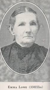 Emma Lowe Curry (1842-1929)