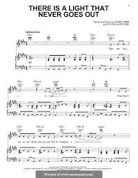 To die by your side. There Is A Light That Never Goes Out The Smiths By Morrissey J Marr On Musicaneo