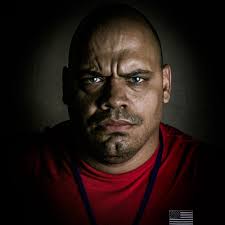 LeRoy Gardner — The Fire Inside Project