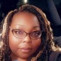 Mrs. Shakendra Janae Gaskins Obituary