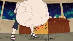 Tsunades Multiple Meal By TheFudgeMan - ThisVid.com