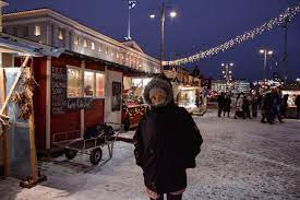 You can also create your own my helsinki list, a visual map of your favourite places in the city. 14 Best Things To Do In Helsinki In Winter The Ultimate List