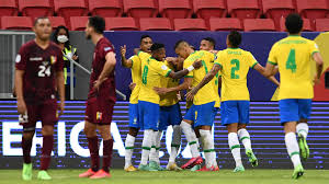 Betfair brazil and ecuador will face each other in the copa america this weekend. How To Watch Brazil Vs Peru In The Copa America 2021 From India Fa Sports