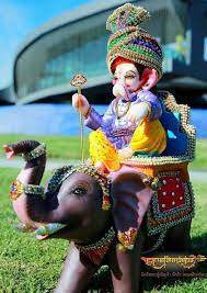 Download Ganpati Bappa Wallpaper By Ome2509 24 Free On Zedge Now Browse Millions Of Popular Ganes Ganpati Bappa Wallpapers Ganesh Images Ganesh Wallpaper