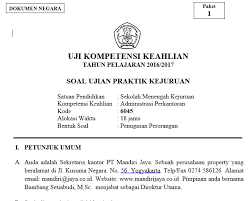 Format guru adalah blog yang berbagi informasi situs belajar seputar pendidikan data pendidikan info guru tunjangan guru un perangkat mengajar soal latihan ukg 2015 smk semua bidang smk uji kompetensi guru ukg 2015 aplikasi dan administrasi. Smkn 6 Tebo Inilah Materi Soal Ujian Dan Penilaian Praktik Ukk Smk Negeri 6 Tebo