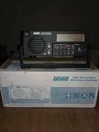 Image result for Drake SW8