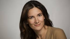 Interview with creator, writer and lead actor Sarah Solemani who plays  Bobby