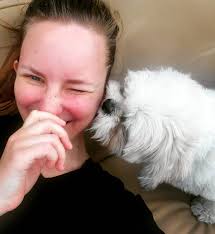 Hello to the new people here! Just wanted to spread some smiles today as we  are (hopefully) fully transitioning into solid Spring weather! . I love to  find any excuse to be