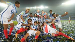 We did not find results for: Inglaterra Vencio A Espana En La Final Del Mundial De Futbol Sub 17