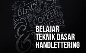 We did not find results for: Tutorial Teknik Dasar Hand Lettering Idesainesia