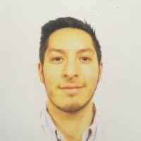 Al Saenz's Instagram, Twitter & Facebook