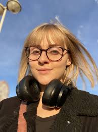 I am thrilled to announce that Maya Gilady has been nominated for the…