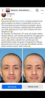 ⚠️ SCAM ALERT: WATCH...