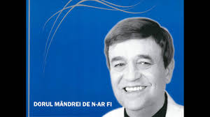 Maybe you would like to learn more about one of these? Benone Sinulescu Codrule De AÈ™ Fi Ca Tine Cantece Populare