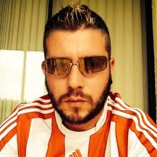 James Bode (@bodemeister1)