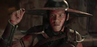 Lewis tan understands his mortal kombat character cole young, who gets knocked down in the mma ring often before transforming into one of earth's greatest champion fighters. New Mortal Kombat Featurette Promises Sickeningly Violent Fatalities And Includes New Footage Video Bloody Disgusting