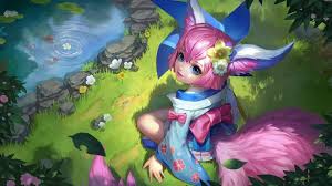 Pin On Mobile Legend Wallpaper