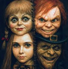 This is the battle that I need to see.. soooo....who wins? 🤔