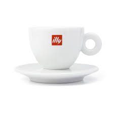 We did not find results for: Illy Logo Cappuccino Cup Illy Eshop