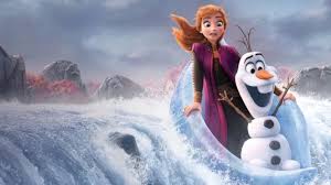 Trois ans après son couronnement (et l' intrigue du premier film ), la reine des neiges elsa célèbre l'aube de l'automne dans son royaume avec sa soeur cadette anna, le bonhomme de neige olaf, avec kristoff. Comment Regarder La Reine Des Neiges 2 En Streaming Techradar