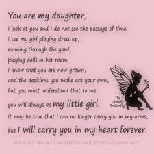 Birthday Quotes For Daughter From Mom 625141f262d1f648ee9437c0053c3358 Jpg 720 720 My Daughter Quotes Birthday Quotes For Daughter I Love My Daughter
