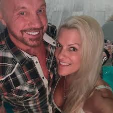 I am so Blessed to be able to celebrate the 50th birthday with the person,  who means the most to me