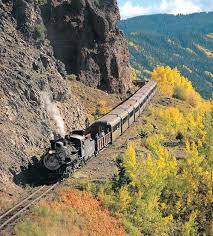 Red River New Mexico Travel New Mexico Scenic Railroads Scenic