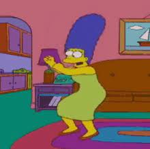 Marge Gifs Tenor