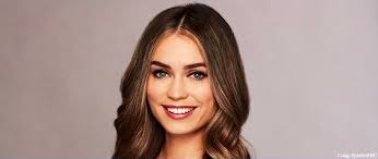 Caitlin Clemmens -- 8 things to know about 'The Bachelor' star Colton  Underwood's bachelorette Caitlin Clemmens, PLUS Photo Gallery