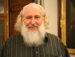 New Swiss hermit for Verena