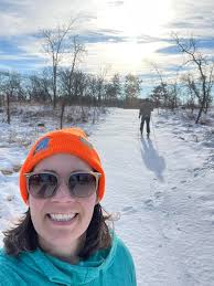 Any plans outside before the big game?