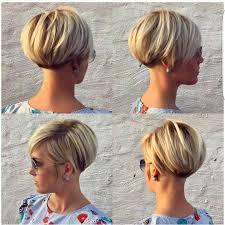 This is an interesting curly take on the pixie cut. 40 Hottest Short Hairstyles Short Haircuts 2021 Bobs Pixie Cool Colors Hairstyles Weekly