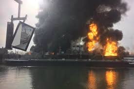 We did not find results for: Deux Morts Deux Disparus Et Six Blesses Dans L Explosion A L Usine Basf En Allemagne