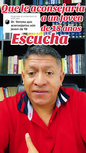 Respuesta a @york_pee te #consejos a un #joven de #18 #años