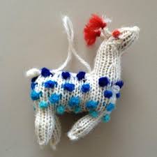 The perfect toy for little ones, without costing the earth. Best Vintage Knitted Llama Puno Peruvian Ornament For Sale In Champaign Illinois For 2021