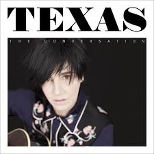 Sharleen Spiteri After A 6 Year Hiatus Sharleen Texas Will Be Returning With A New Studio Album Entitled The Conversation Released 20th May 2013 Join The Mailing List Now To Keep Up To Date