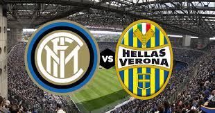 Each of verona's four wins against inter in serie a have come on home soil, with their last inter have won 19 of their 25 matches in serie a in 2021 (d4 l2), with only manchester city winning more. Hellas Verona Vs Inter Milan