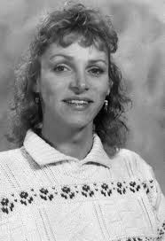 Booth, Jennifer Lauren