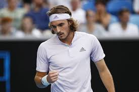 Enjoy your viewing of the live streaming: Stefanos Tsitsipas Holt Marseille Titel Felix Auger Aliassime Verliert Auch Funftes Atp Tour Finale Tennisnet Com