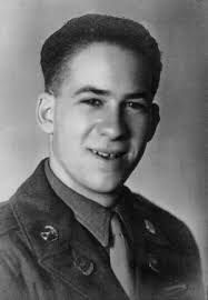 Raymond Perkins (1923-2004)