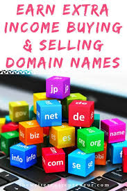 Pin On Domain Name Flipping