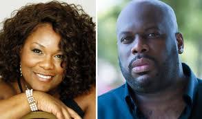 Latonia Morris's Instagram, Twitter & Facebook