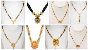In spite of this, the primary features of this neckwear option remain timeless. Maharashtrian Mangalsutra Designs 20 Traditional And Stylish Models