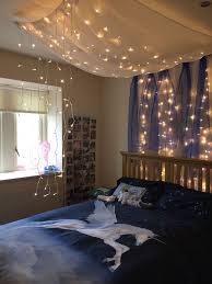 20 Beautiful Fairy Lighting Ideas For Kids Room Decor Bedroom Lighting Diy Bedroom Lighting Fairy Lights Bedroom