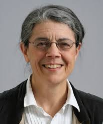 Candidate Statement: Nancy D. Morrison